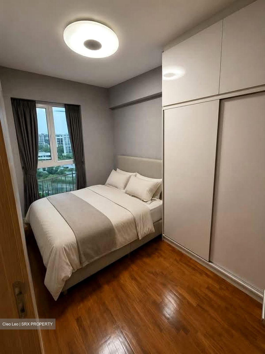 Forestville (D25), Condominium #561467651